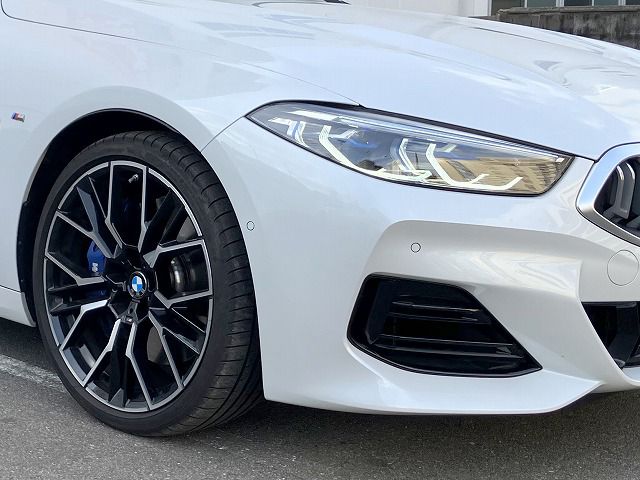 G16 840i M Sport Gran Coupe B58 3.0i