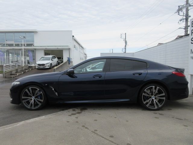G16 840i M Sport Gran Coupe B58 3.0i