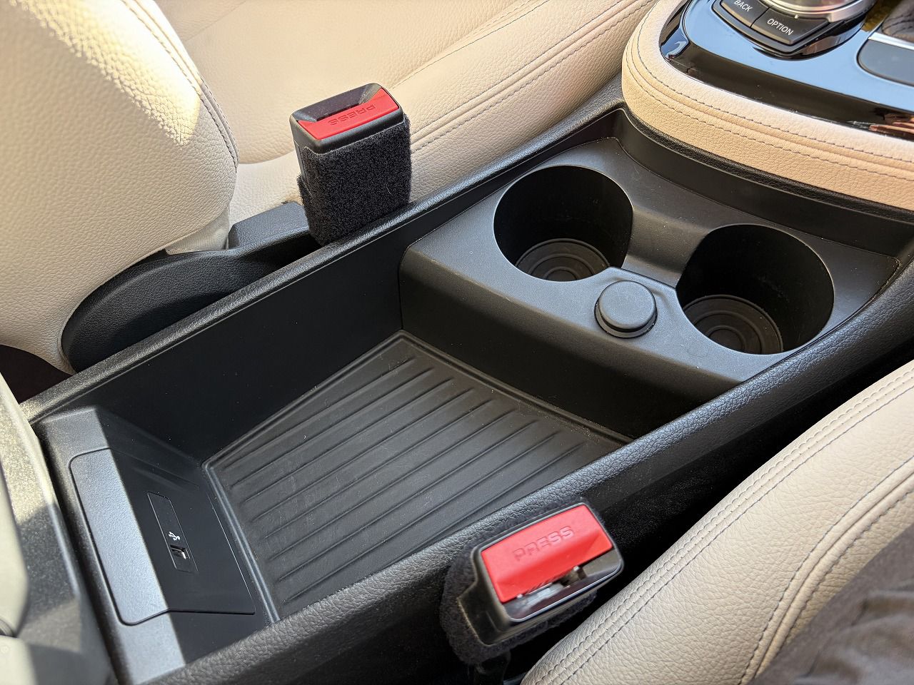 F45 218i Active Tourer B38 1.5i LCI