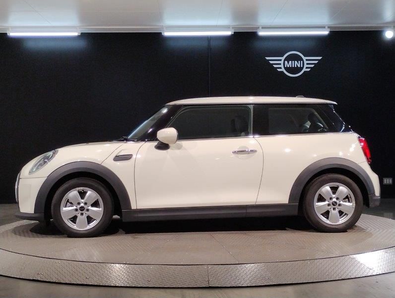 MINI One Hatch RHD F56