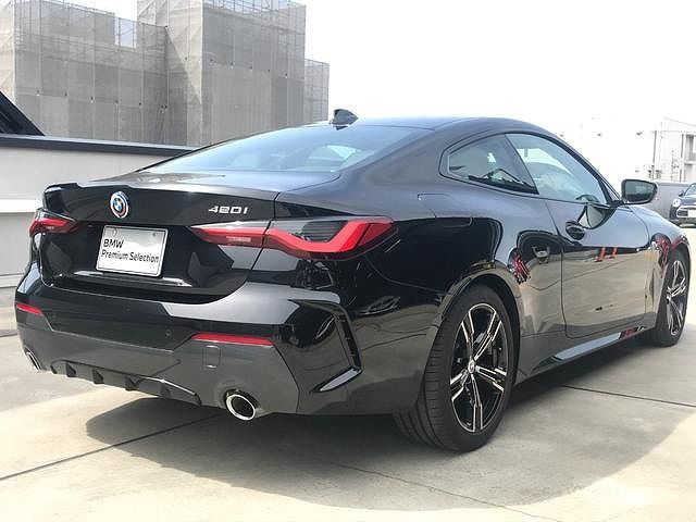 G22 420i B48 2.0 RHD