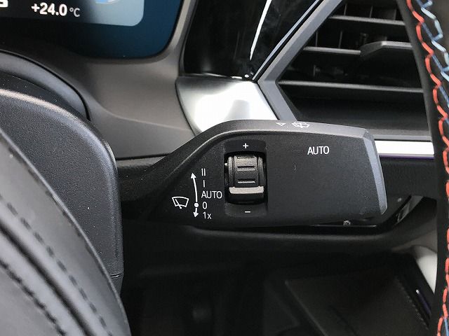 G80 M3 Competition M xDrive Saloon RHD