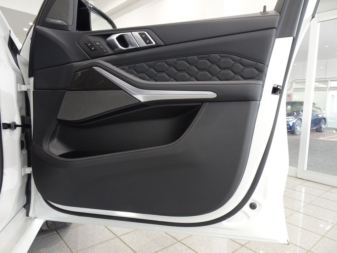 X5 M Competition RHD