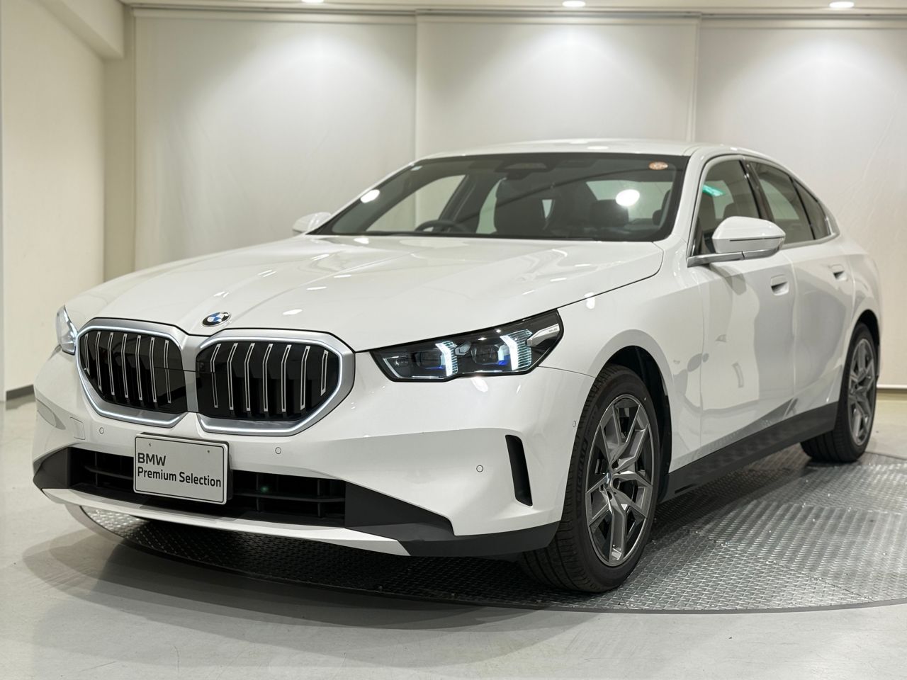 523i Exclusive