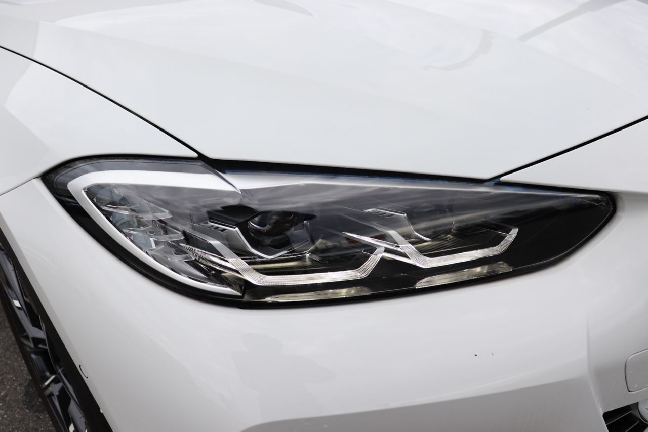 420i Gran Coupé RHD