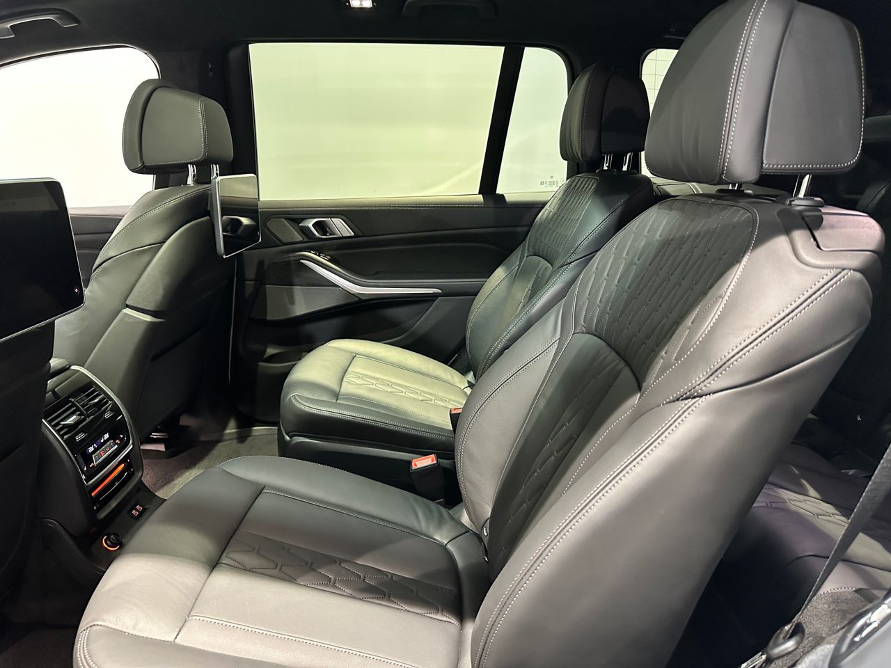 G07 X7 xDrive40d B57 3.0d