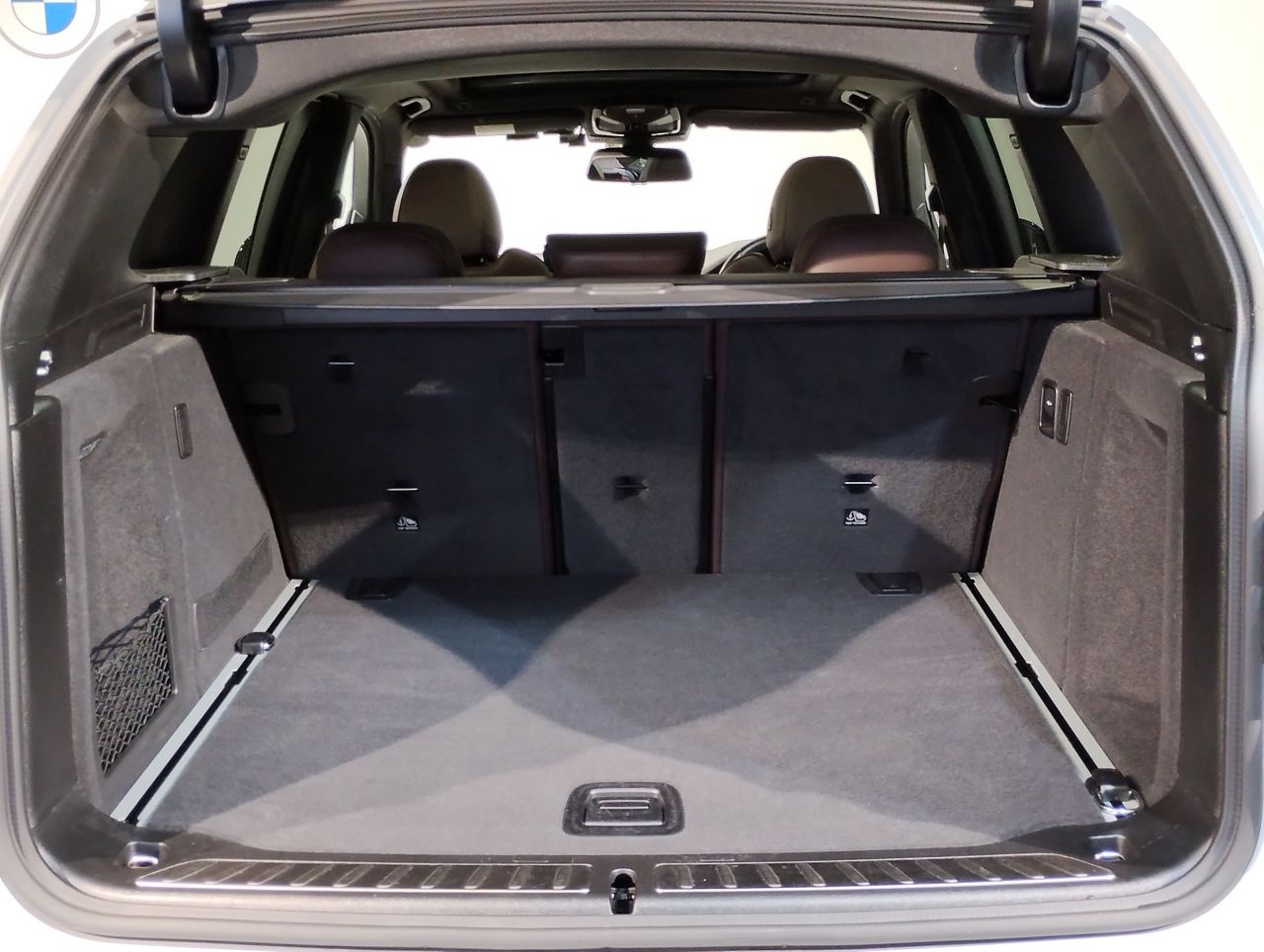 G01 X3 xDrive20d RHD ZA LCI