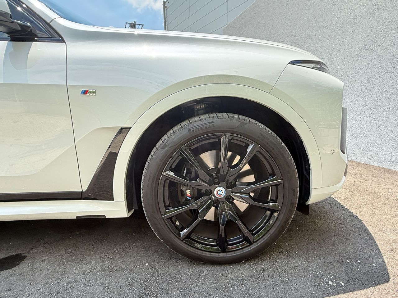 X7 xDrive40d RHD US