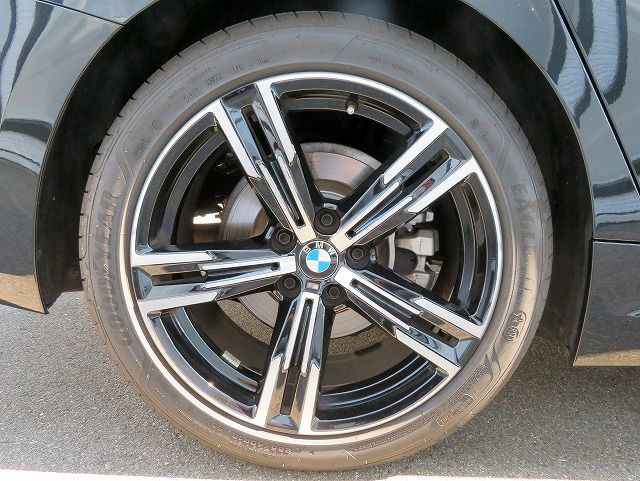 G21 320i Touring LCI RHD