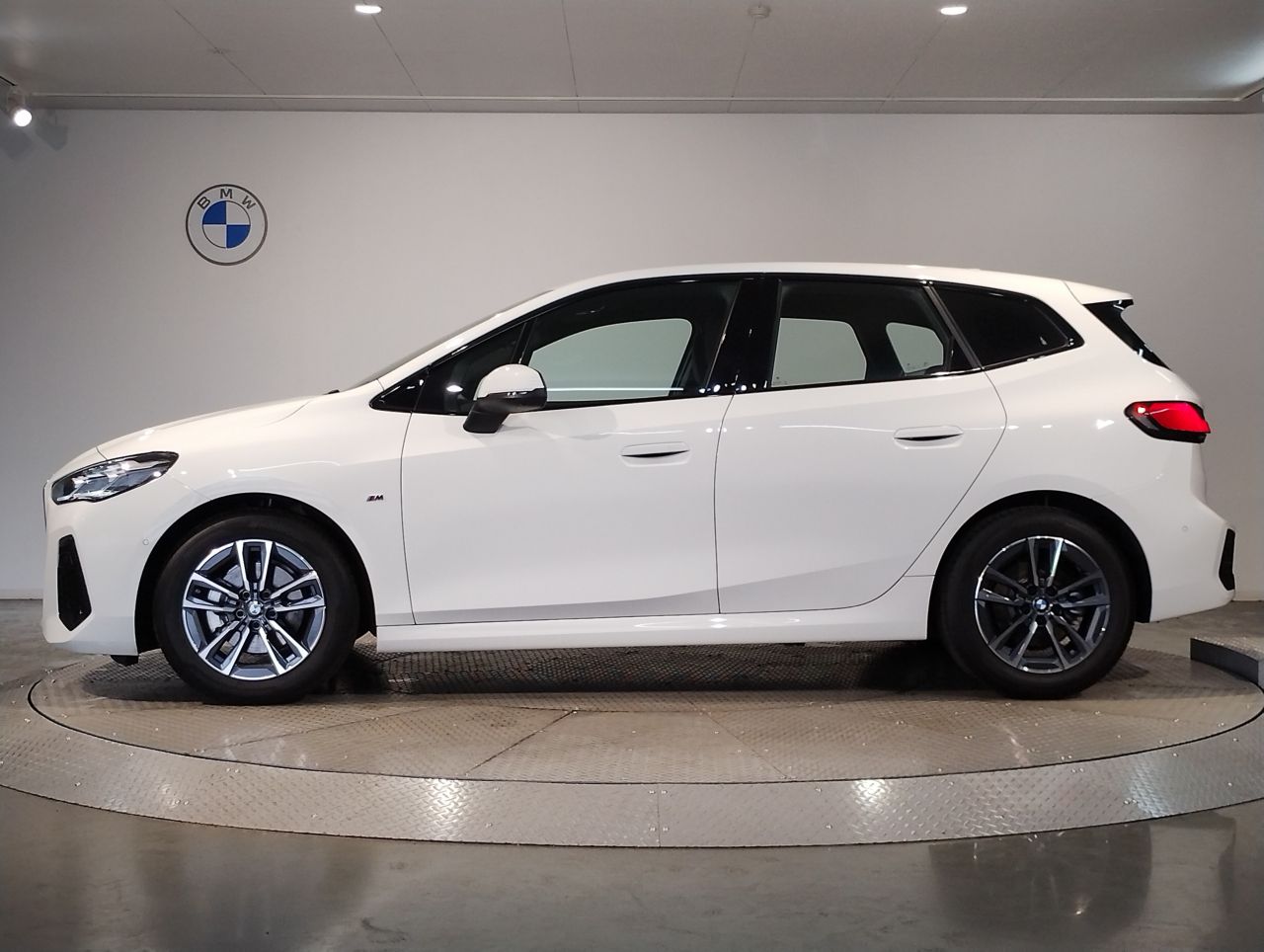 U06 218d Active Tourer B47 2.0d