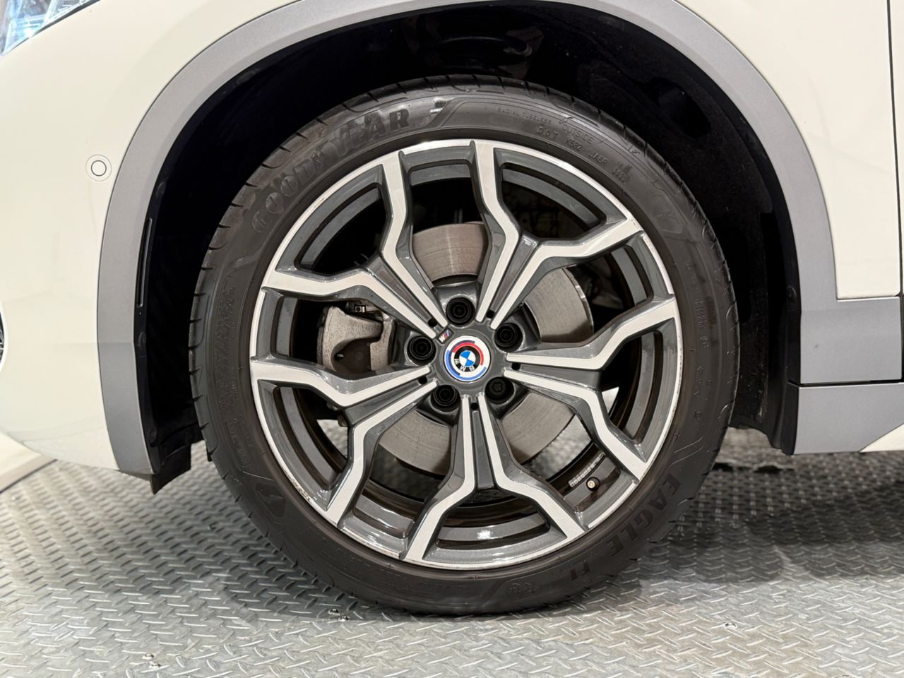F39 X2 xDrive20d B47 2.0d