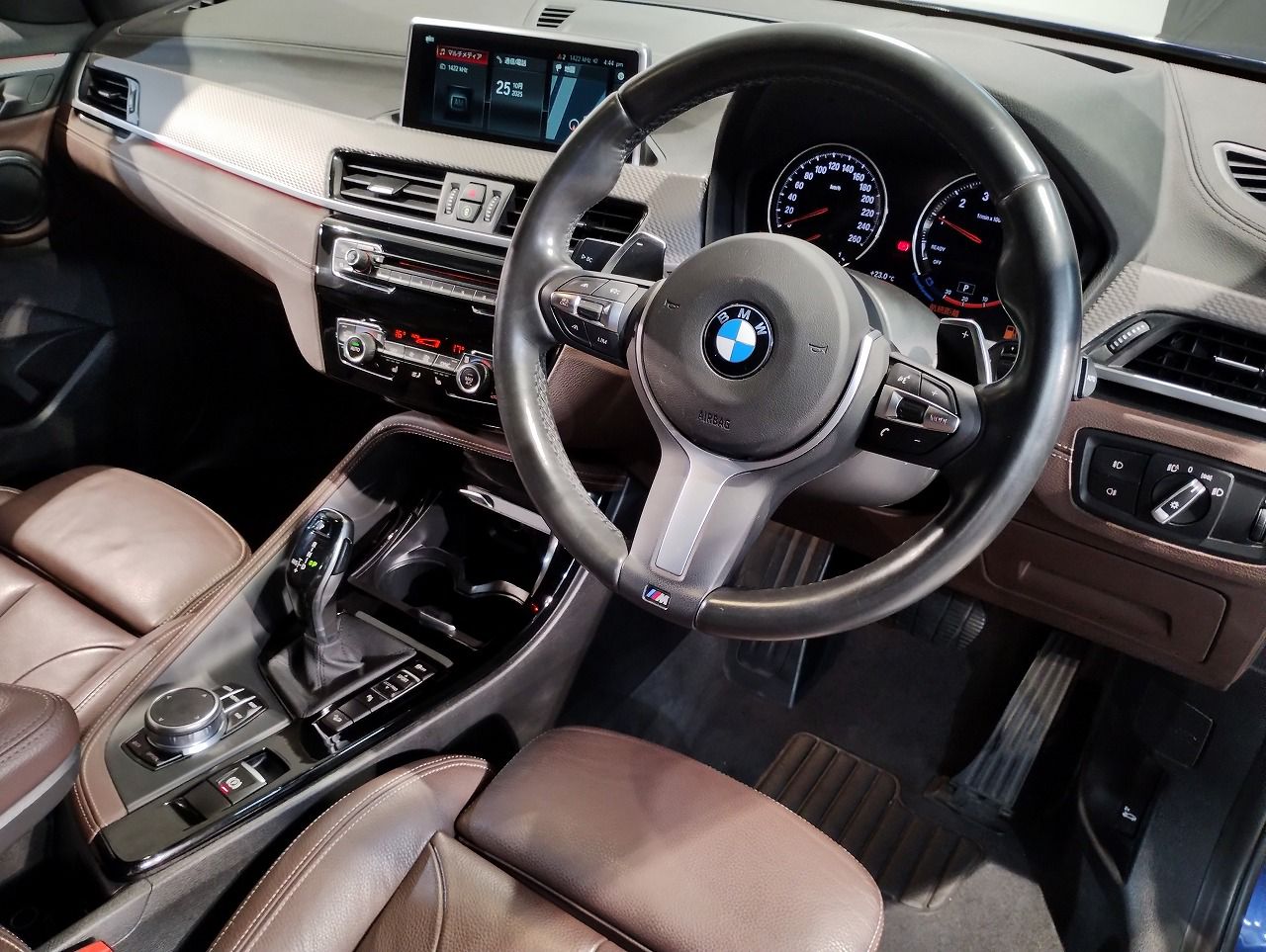 F39 X2 xDrive20i B48 2.0i SAC