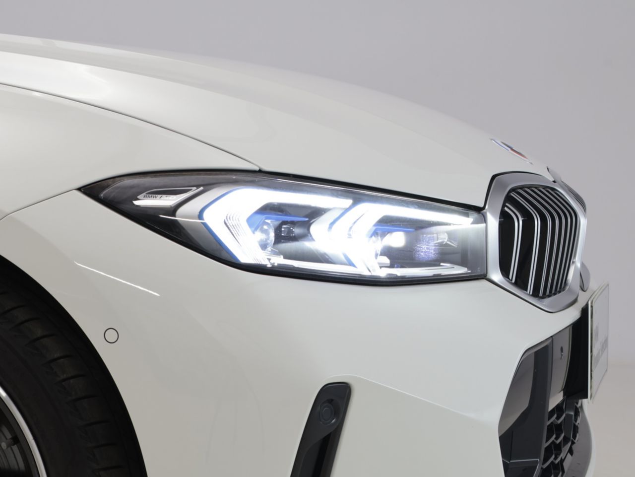 G20 330e Saloon LCI RHD MX