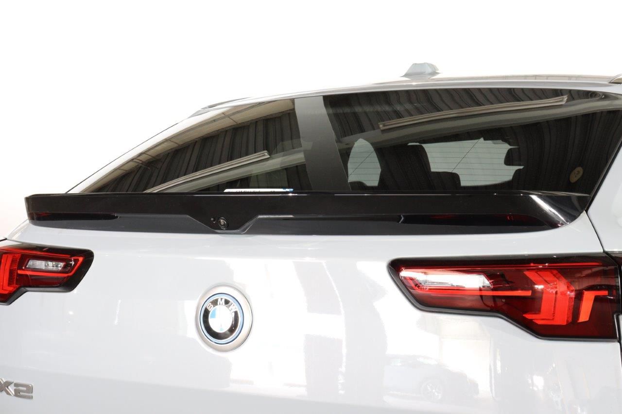 iX2 xDrive30 MSP