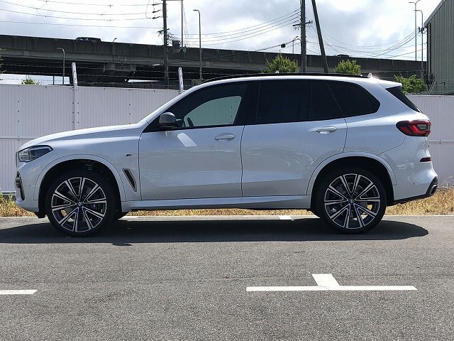 G05 X5 M50i B58 3.0i