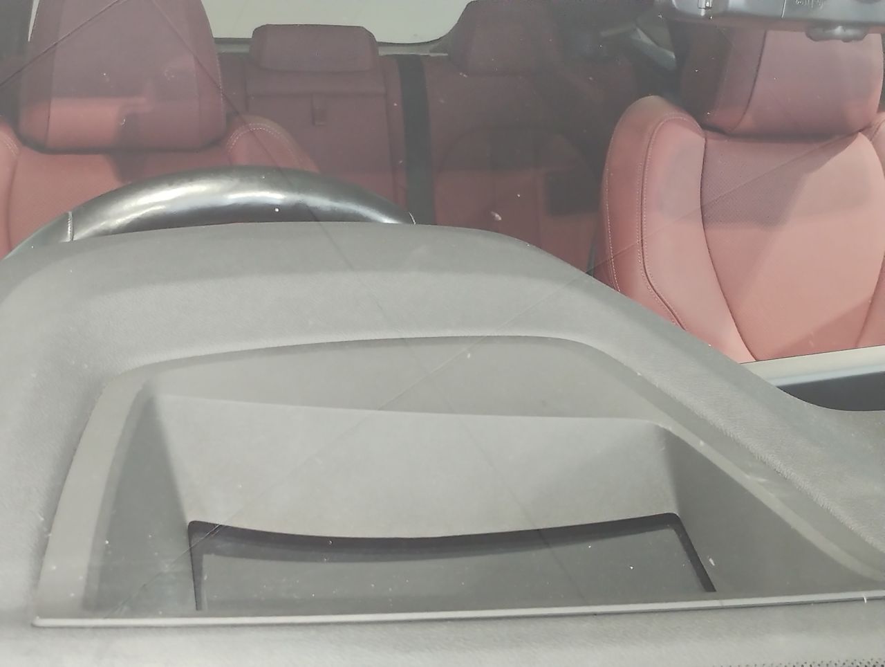 X6 xDrive30d RHD