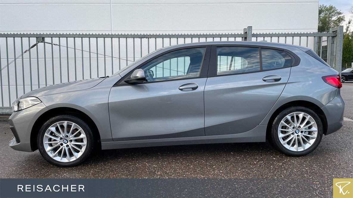 BMW 116