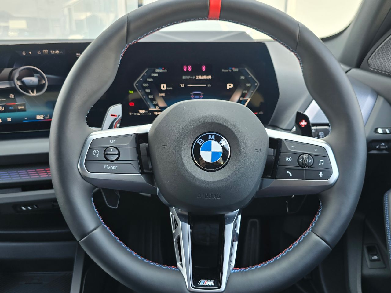 M135 xDrive Sports Hatch