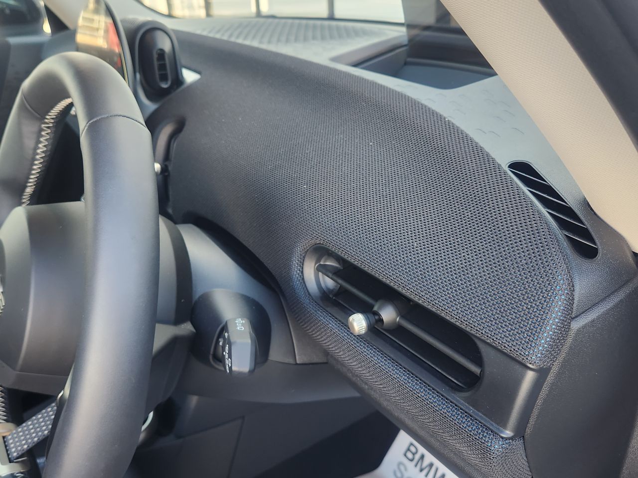 F66 MINI Cooper C 3Dr