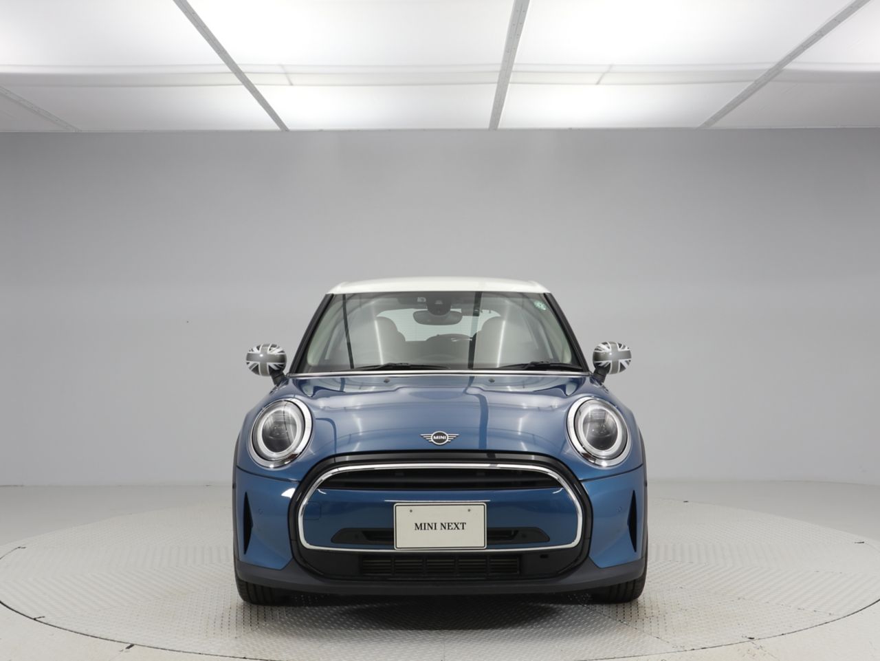 Cooper 5 doors