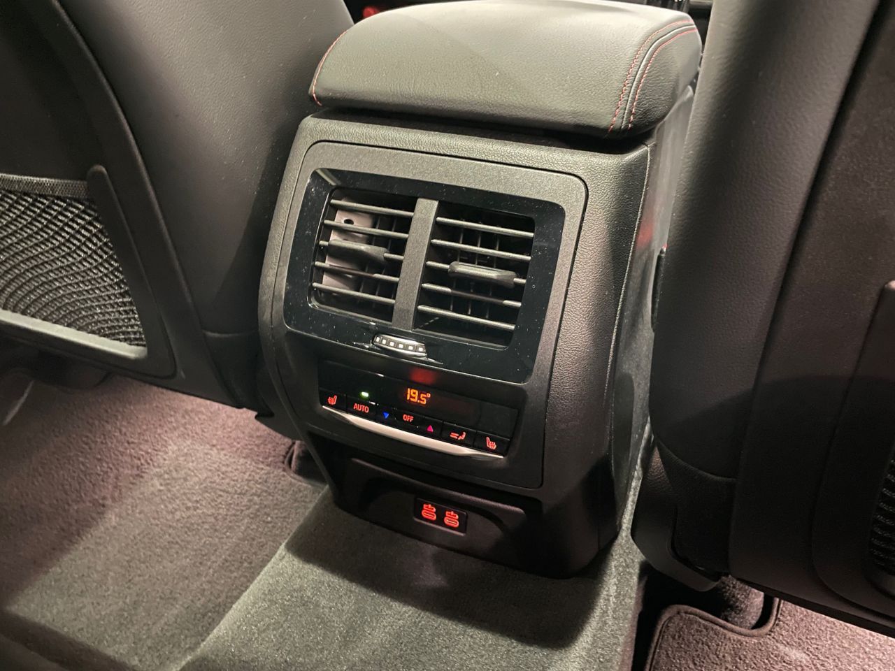 X4 xDrive20d RHD