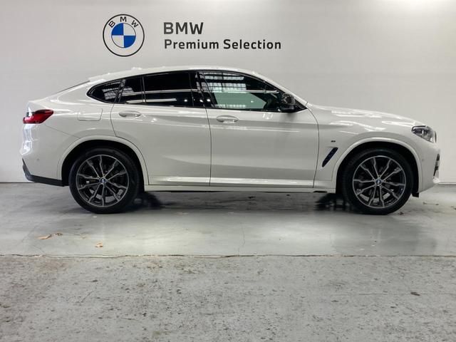 X4 xDrive20d RHD