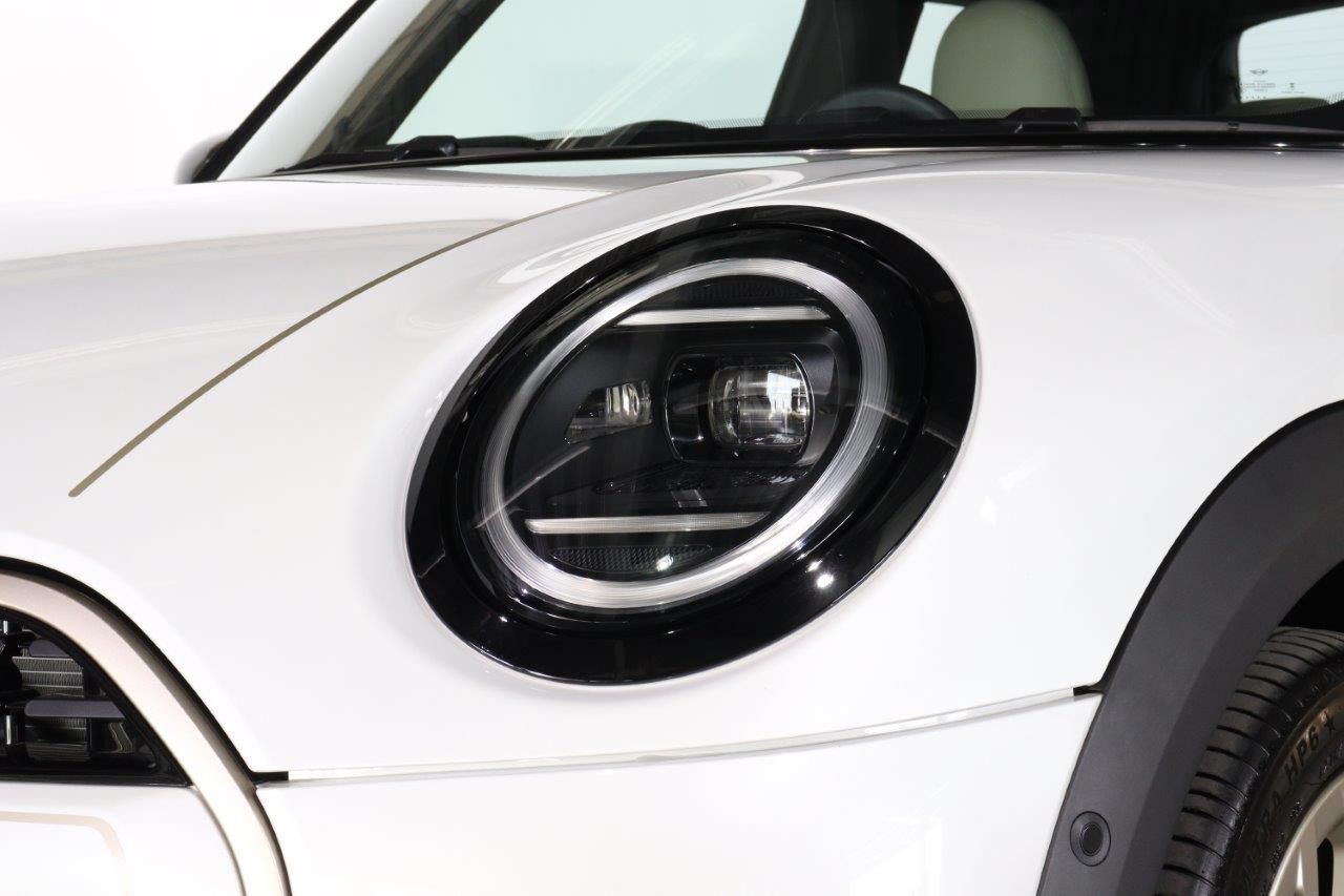 F66 MINI Cooper S 3Dr