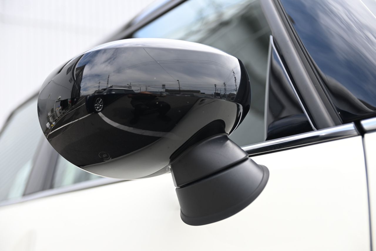 F55 MINI Cooper 5-Door Hatch LCI