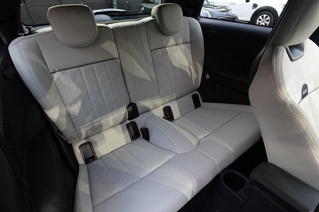 F66 MINI Cooper S 3Dr