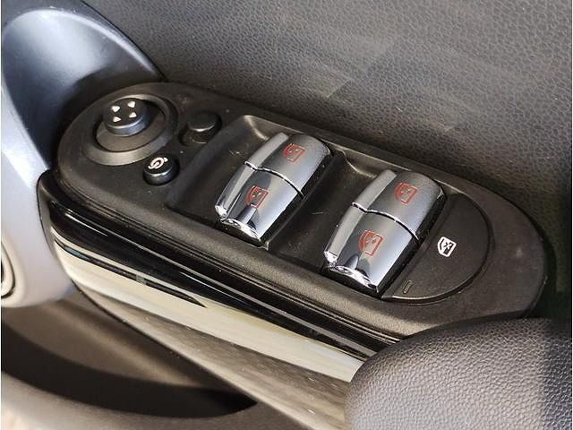 F55 MINI Cooper SD 5dr Hatch LCI