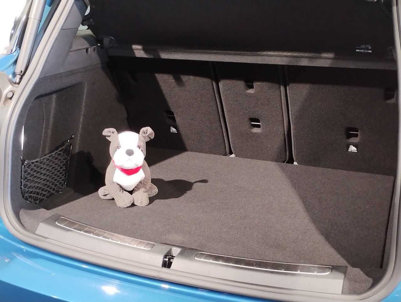 MINI John Cooper Works ALL4 Countryman RHD