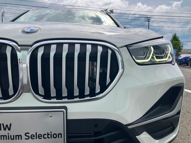F48 X1 xDrive18d B47 2.0d LCI