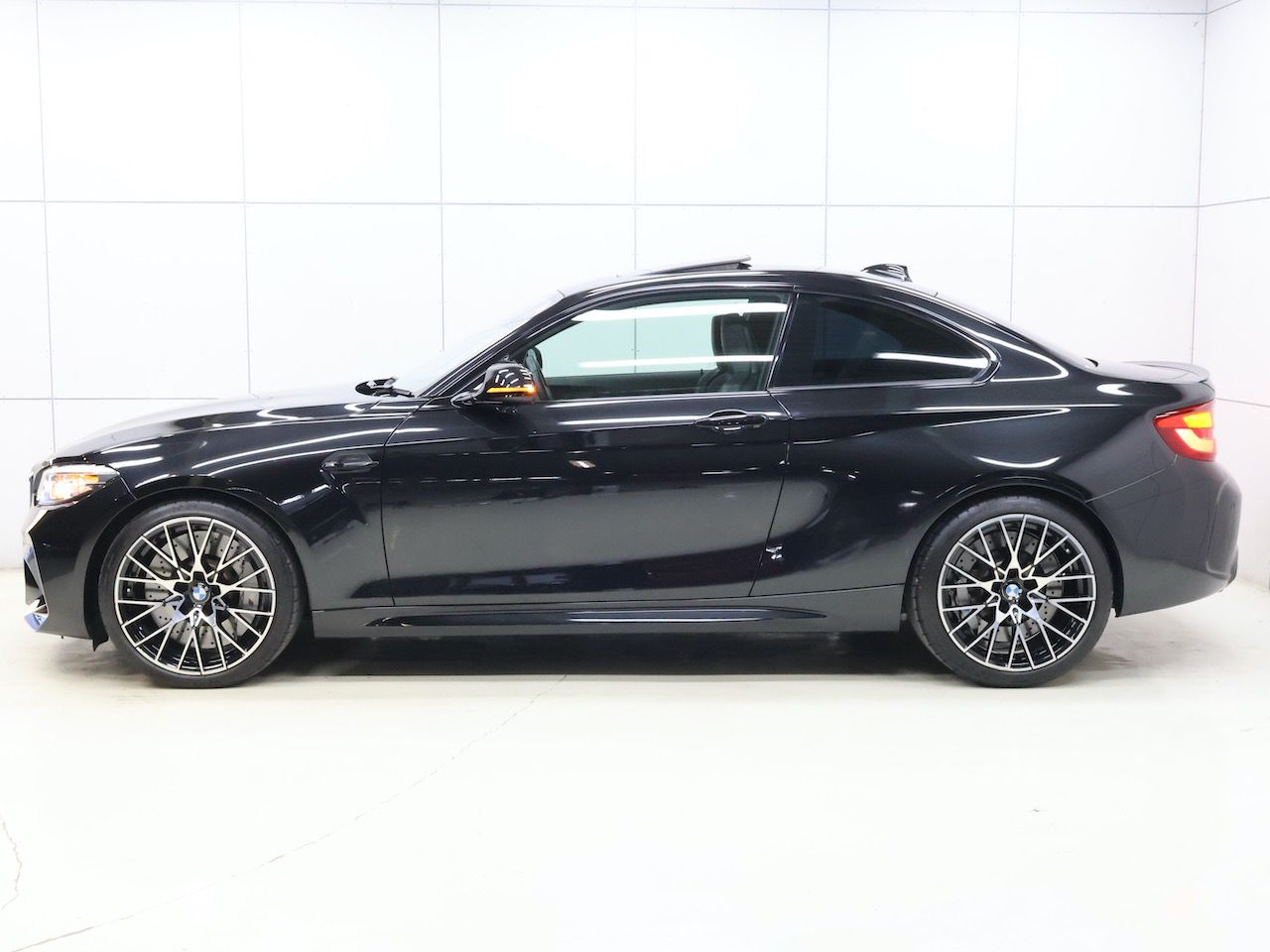 F87 M2 Competition S55 3.0i