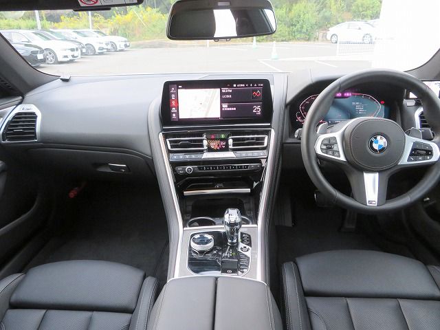 G16 840i M Sport Gran Coupe B58 3.0i