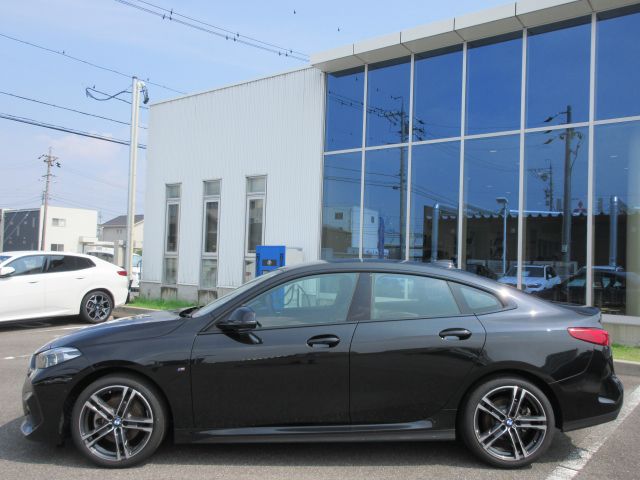 F44 218i Gran Coupe B38 1.5i