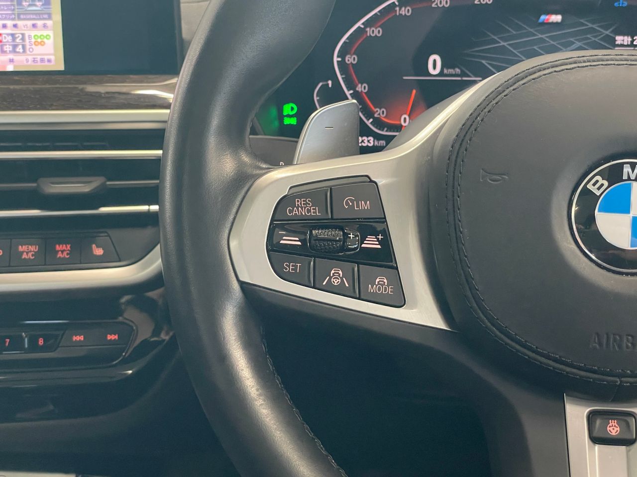 G01 X3 xDrive20d RHD ZA LCI