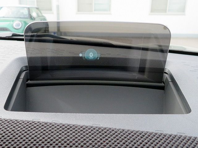 U25 MINI John Cooper Works Countryman ALL4