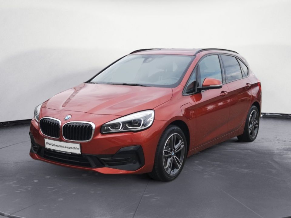 225xe Active Tourer