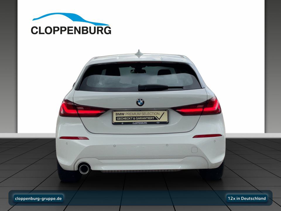 BMW 118