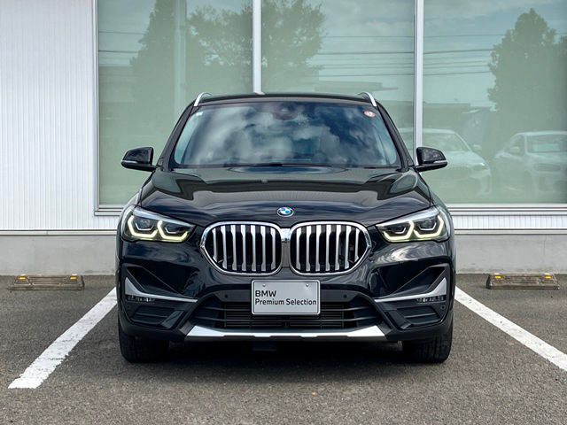 F48 X1 xDrive18d B47 2.0d LCI