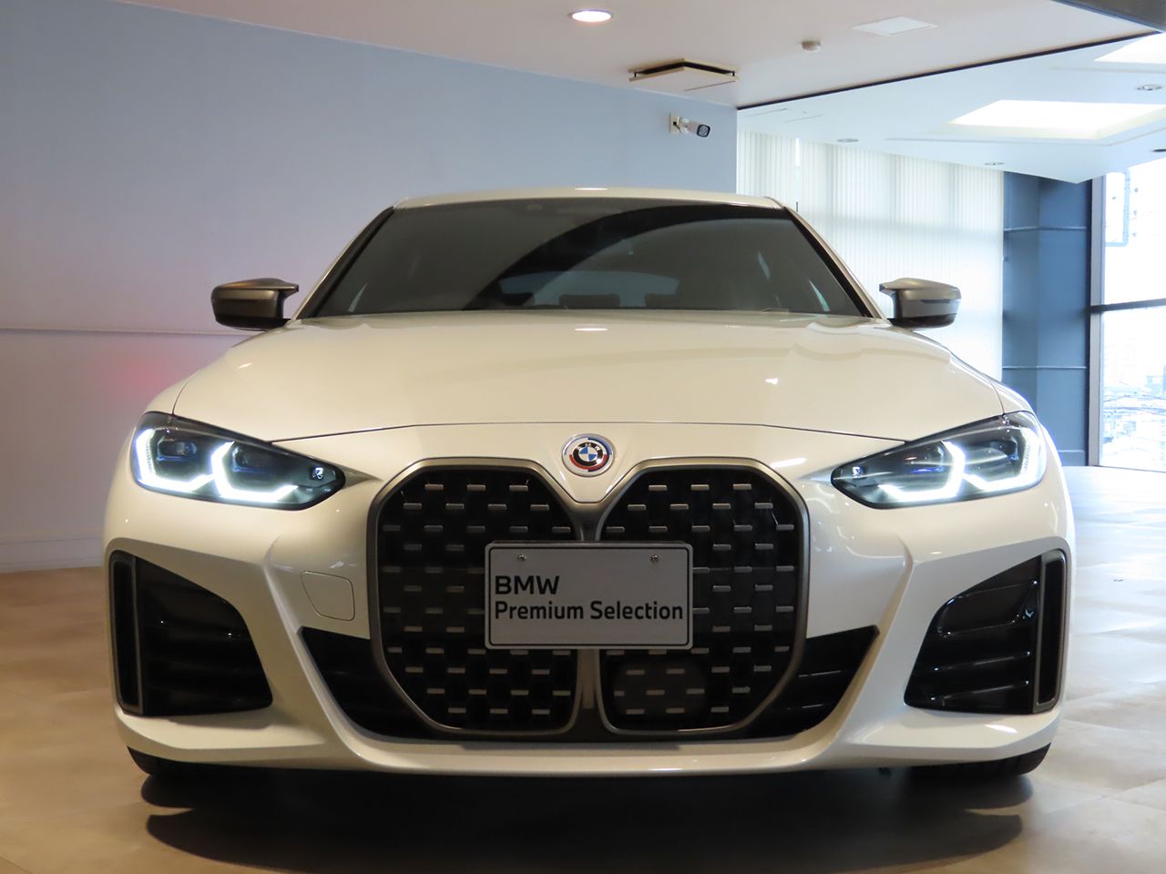 G26 M440i xDrive B58 3.0 RHD