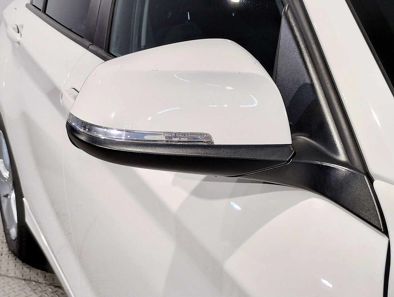 118D 5DOOR RHD