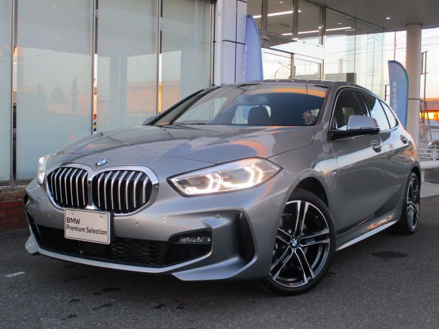 118i M Sport