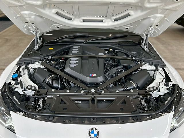 G87 M2 Coupe
