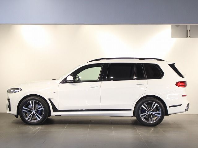 G07 X7 xDrive40d B57 3.0d