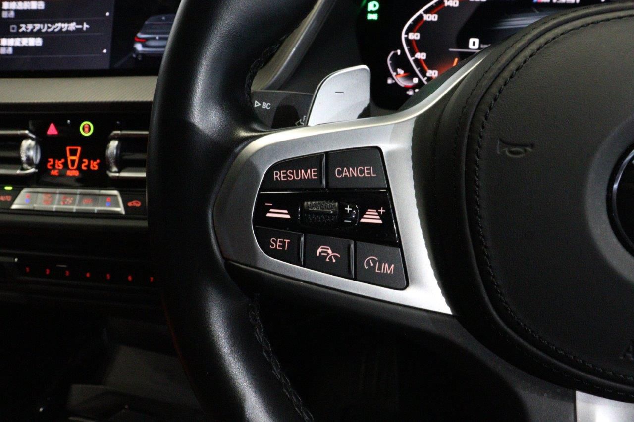 F40 M135i xDrive Sports Hatch 5-door B48 2.0i