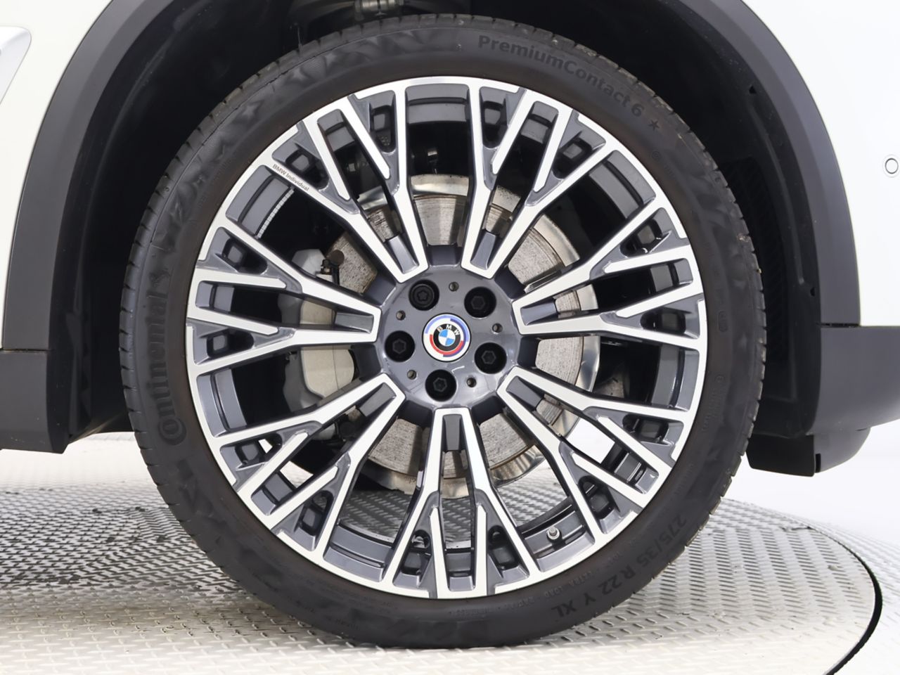 X5 xDrive30d RHD