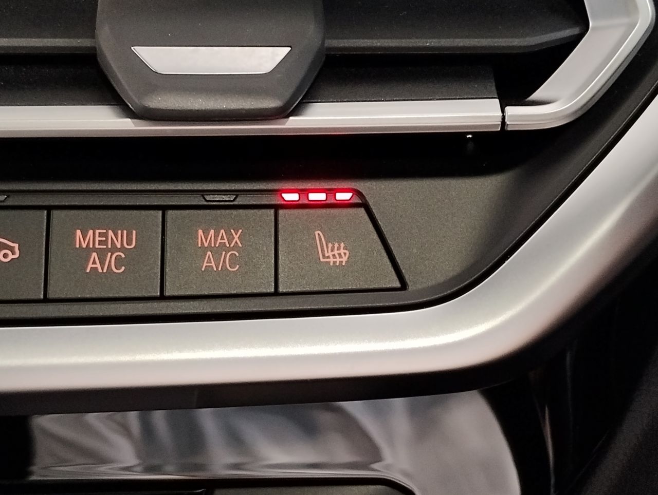 G01 X3 xDrive20d RHD ZA LCI