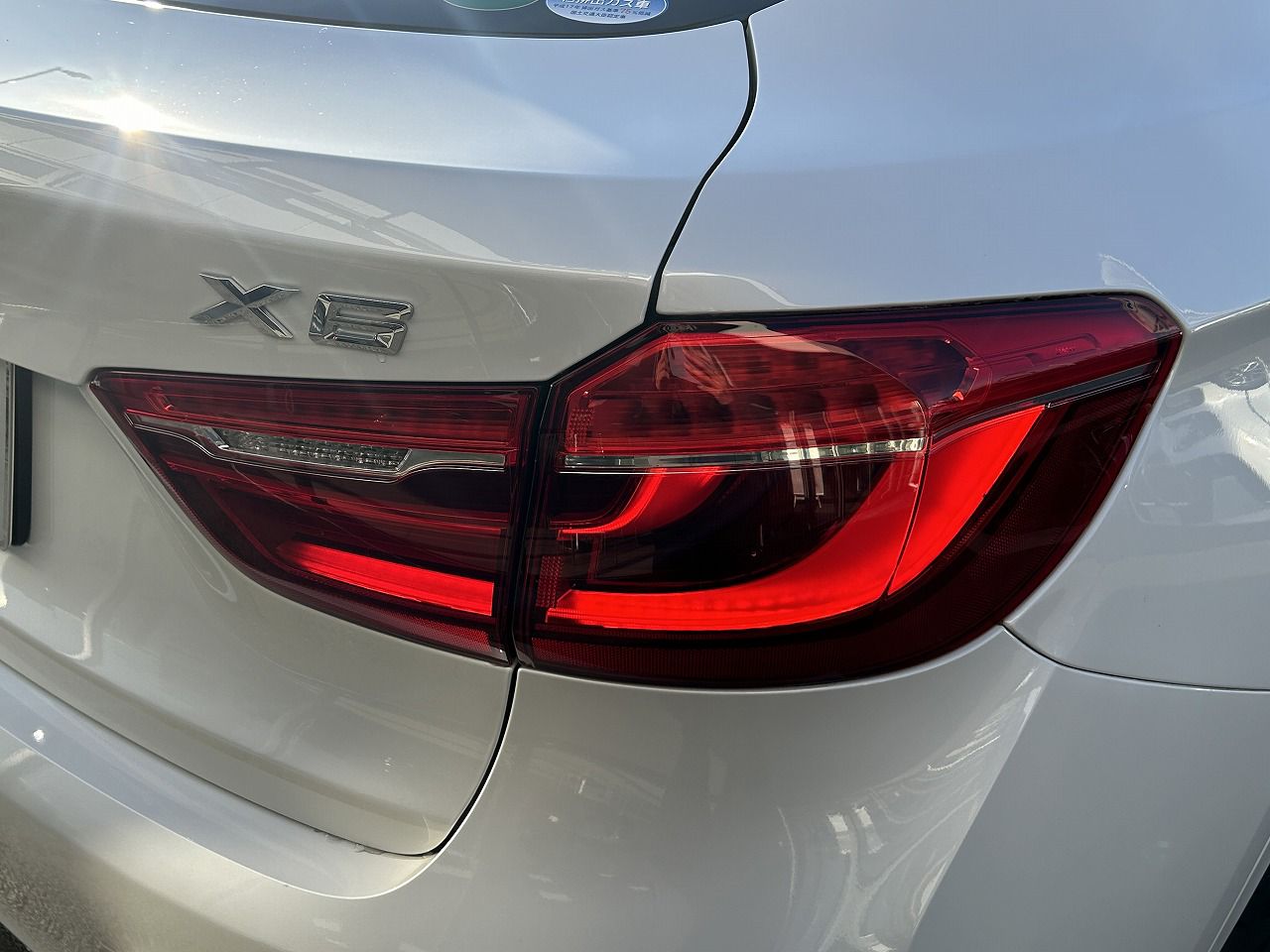 X6 XDRIVE 35I