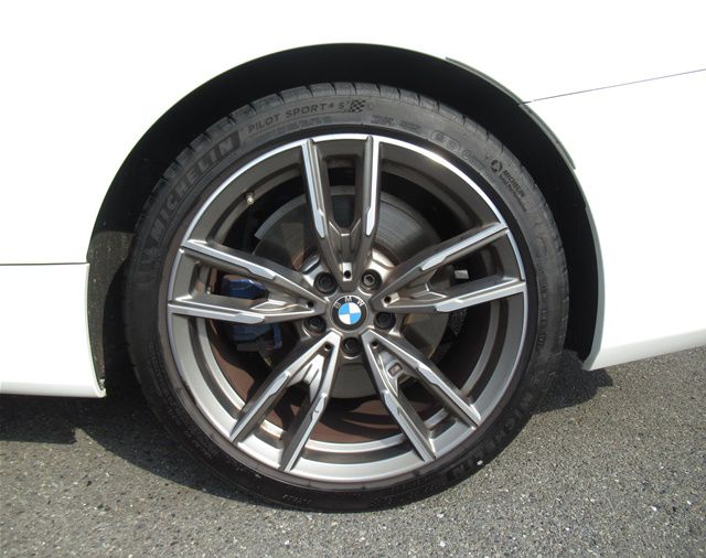 G22 M440i xDrive B58 3.0 RHD